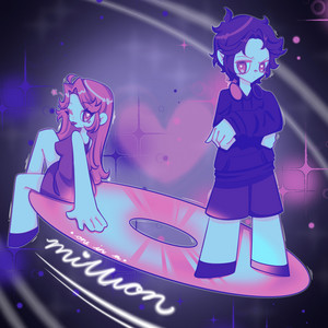 One n a million by Sofyee, NotKay