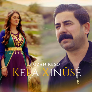 Hozan Reşo - Kela  Xınûsè