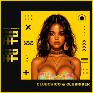 Tu Tu by CLUBCHICO, CLUBRIDER