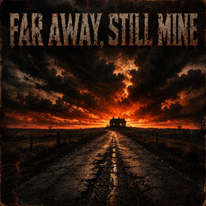 Far Away, Still Mine by Tunerax
