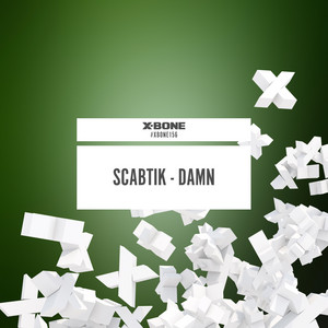 Damn by Scabtik