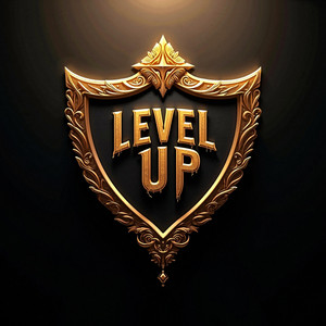 Level Up by Purfles