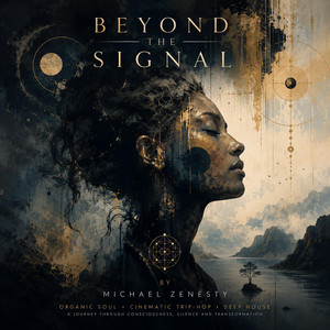 Beyond Myself by Michael Zenesty
