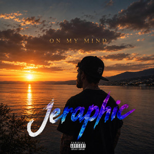 On My Mind by Jeraphic, Golden