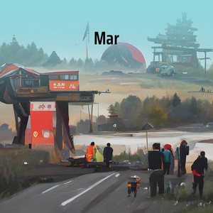 Mar