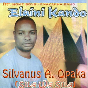Silvanus A. Opaka - Ebusikhale