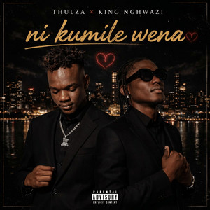 Nikumile Wena