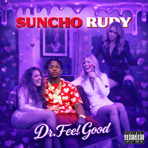 Stay Awhile by Suncho Rudy