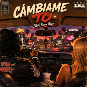 Cambiame to by Fifa Baby Bear