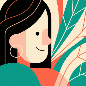 Georgina Gibbons - Sping water