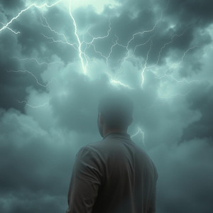 Anxious by Steve Arndt