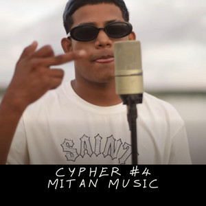 Cypher #4 by Mitan Music