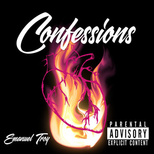 CONFESSIONS by Emanuel Troy