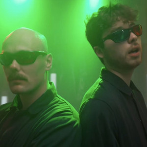 Røde Træsko by Peter Werner, Dopeman & Lapello