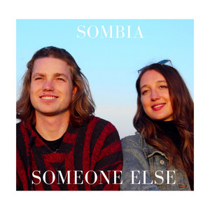 Sombia — someone else