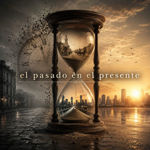 El Pasado En El Presente by Zafiro Rap, Tato, Chiki