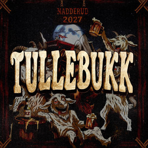 Tullebukk Hjemmesnekk