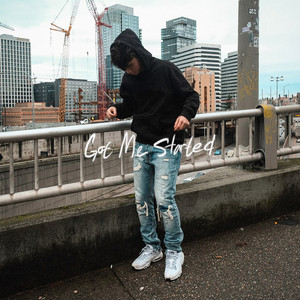 Got Me Started by Xavier Weeks