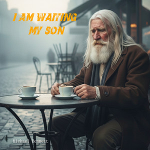 I Am Waiting My Son by Michael Bennett