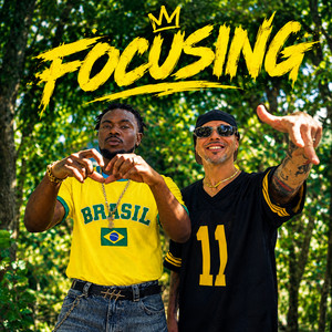 Focusing by Pino, Dopeboy Deoye