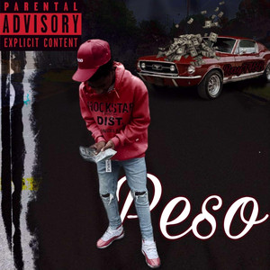THB Ray x 47 Jayy (Peso)