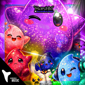 STAR CHILD (Super Mario Galaxy Song) - Single by HammerHead Music