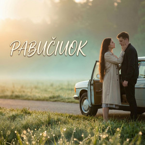 Mergužėlė - Pabučiuok