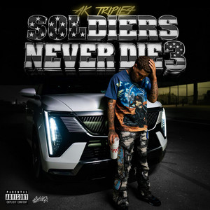 In Dat Mode by AK Triple4, Zillionaire Doe