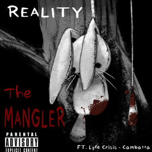 Portada de The Mangler