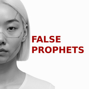 False Prophets by INFINIZHEN