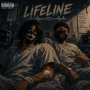 Lifeline by VuhLinTay, Rain's Edge