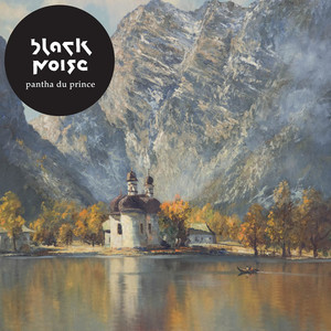 Abglanz by Pantha Du Prince