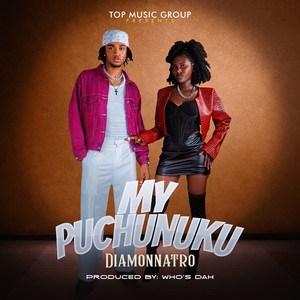 Diamonnatro - My Puchunuku