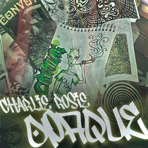 OPAQU3! by Charlie Rosie