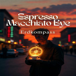 Espresso Machiato Bye
