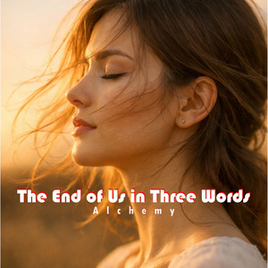 Alchemy96 - The Unraveling of You and Me