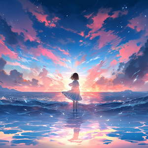 Miya - Chikyuu Saigono Kokuhakuo (Cover)