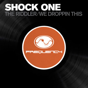 The Riddler by ShockOne