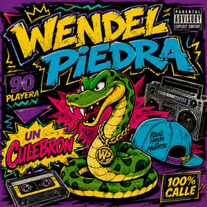 UN Culebron by Wendel Piedra