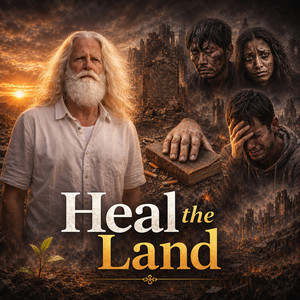 Heal the Land by Warren Halbrook