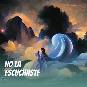NO LA ESCUCHASTE by sammy fey