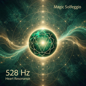Heart of the Forest by Magic Solfeggio
