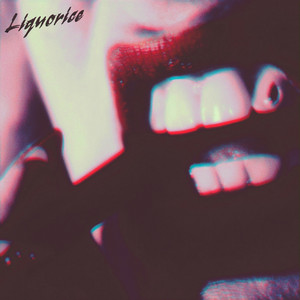 Liquorice by Bone-Idle