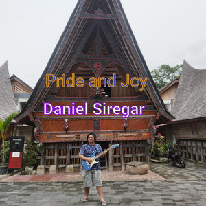 Pride and Joy by Daniel Siregar