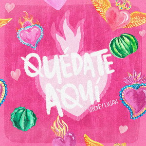 Quédate Aquí