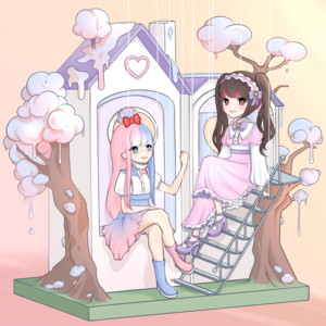 YukoEXE - Marionette