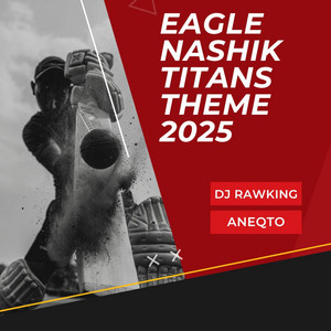 EAGLE NASHIK TITANS THEME 2025