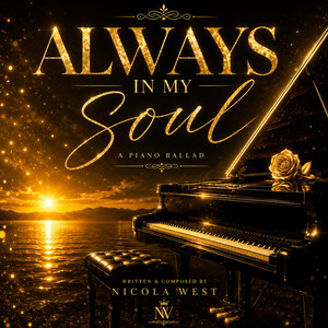 Always In My Soul by Nicola West