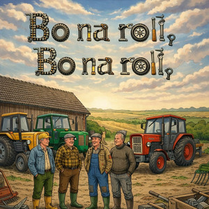 Bo na roli, bo na roli by Sci-Li