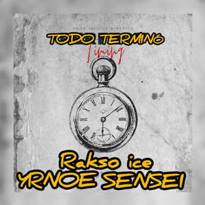 Rakso ice - TODO TERMINÓ - YRNOE Y SENSEI